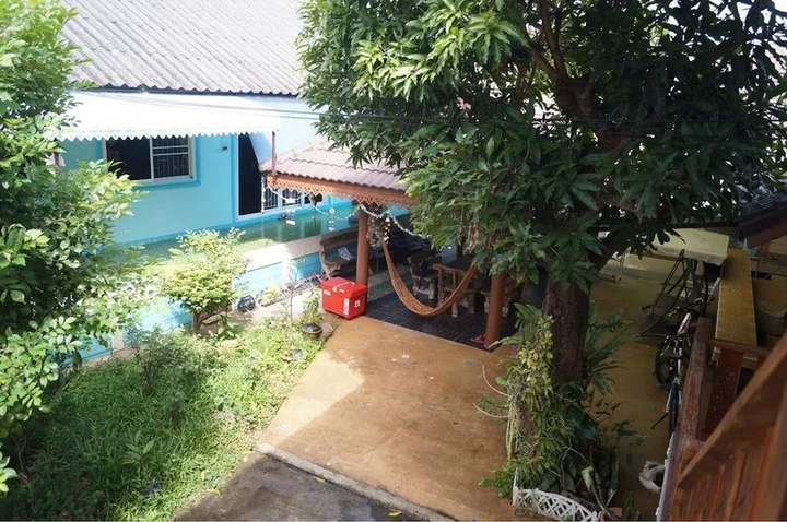 Дой-Сакет: Three Moons Homestay