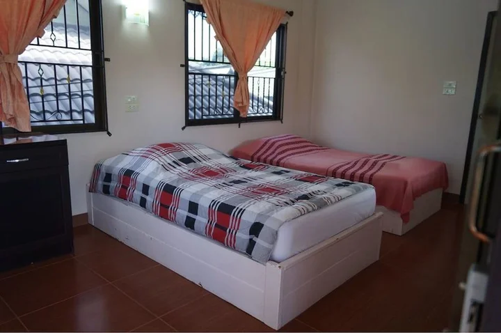 Дой-Сакет: Three Moons Homestay