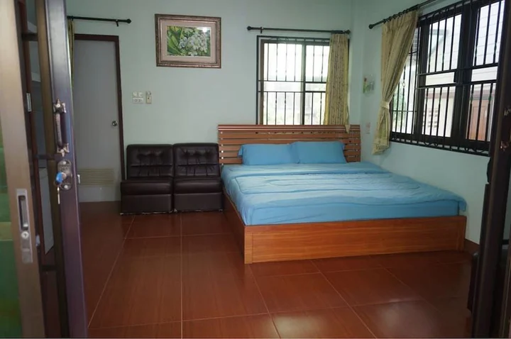 Дой-Сакет: Three Moons Homestay