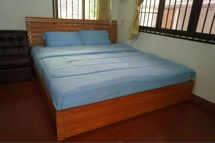 Дой-Сакет: Three Moons Homestay