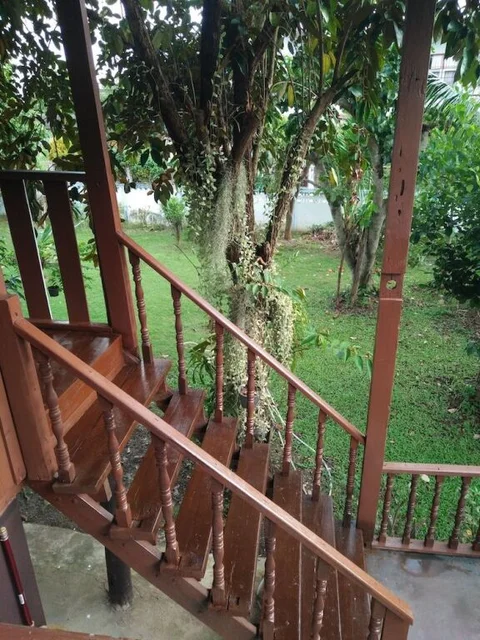 Дой-Сакет: Three Moons Homestay