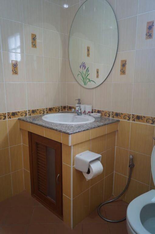 Дой-Сакет: Three Moons Homestay