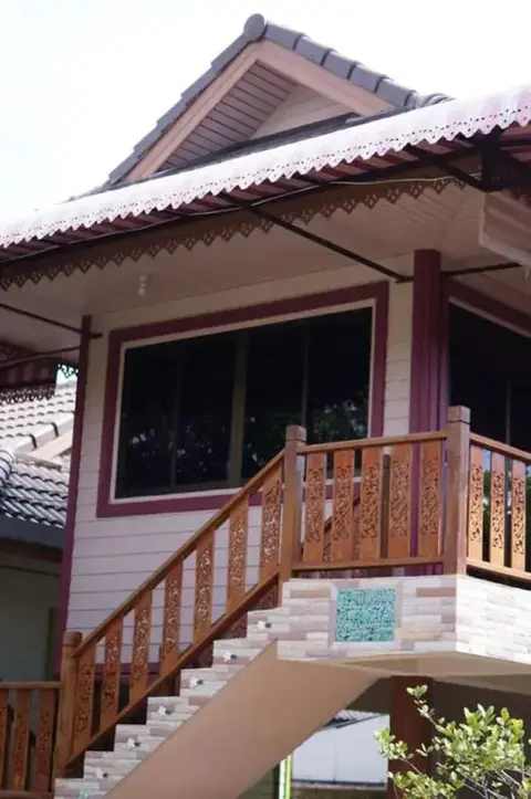 Дой-Сакет: Three Moons Homestay