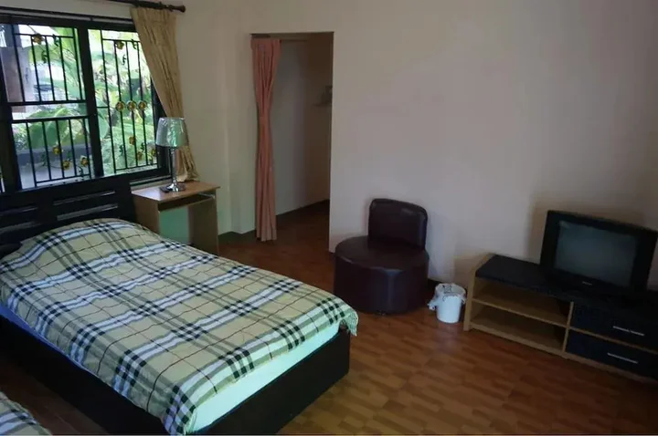 Дой-Сакет: Three Moons Homestay