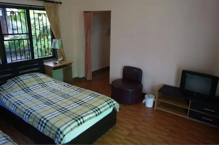 Дой-Сакет: Three Moons Homestay