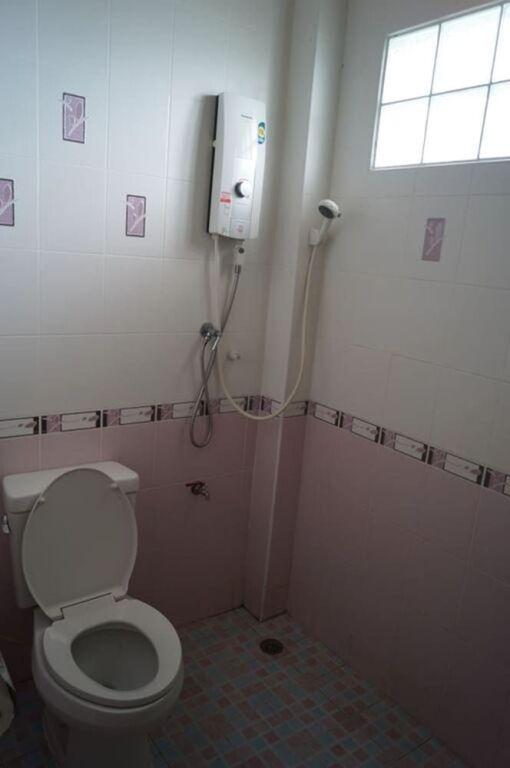 Дой-Сакет: Three Moons Homestay