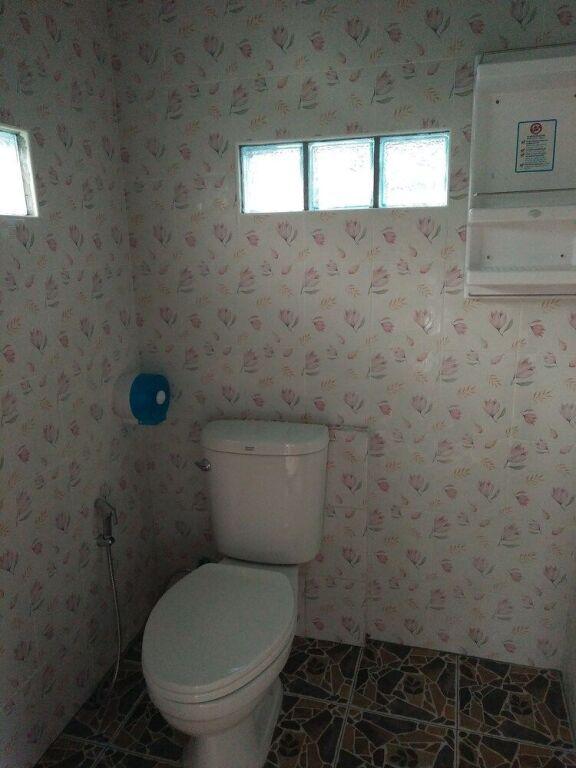 Дой-Сакет: Three Moons Homestay