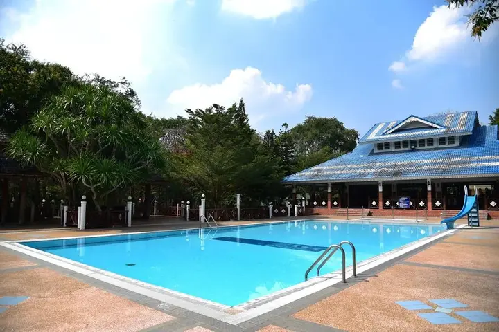 Нонг Нам Дэнг: Arunvit Resort