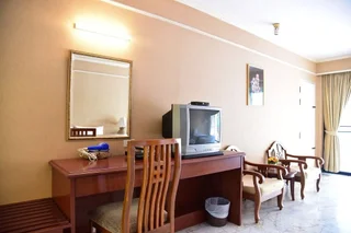 Нонг Нам Дэнг: Arunvit Resort