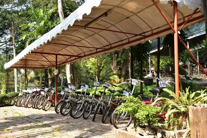 Нонг Нам Дэнг: Arunvit Resort