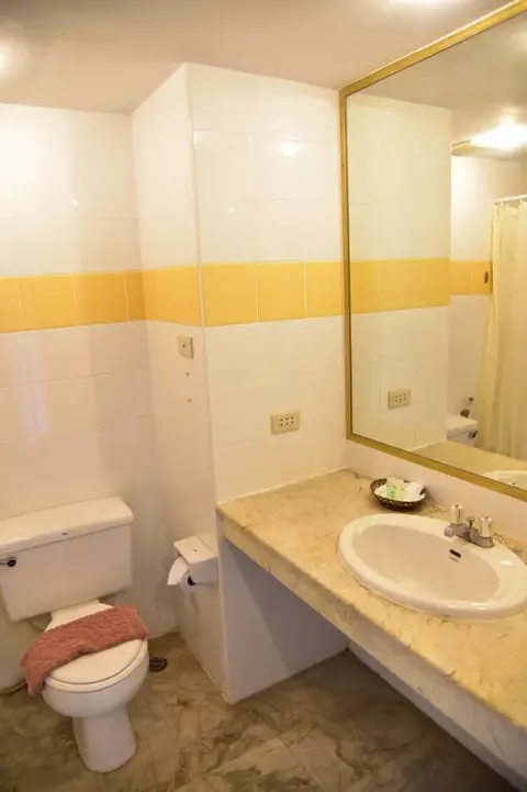 Нонг Нам Дэнг: Arunvit Resort