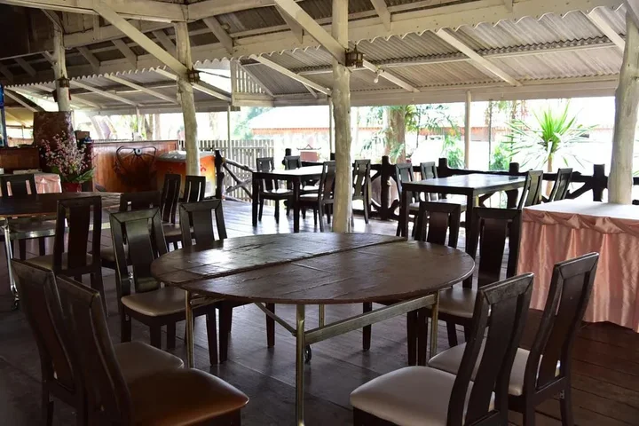 Нонг Нам Дэнг: Arunvit Resort