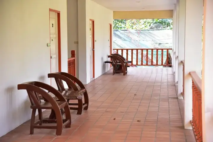 Arunvit Resort — фото 5