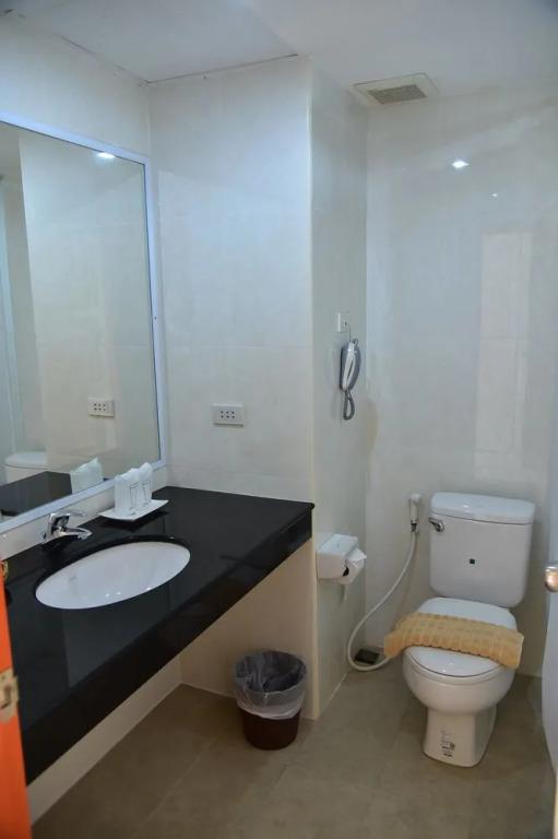 Нонг Нам Дэнг: Arunvit Resort