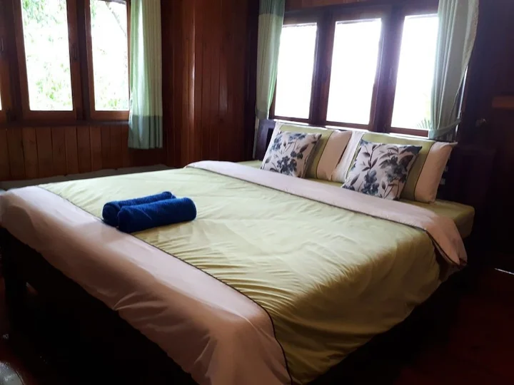 Банг-Кхонтхи: Chantara Resort