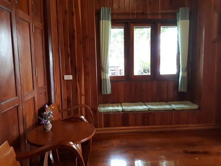 Банг-Кхонтхи: Chantara Resort