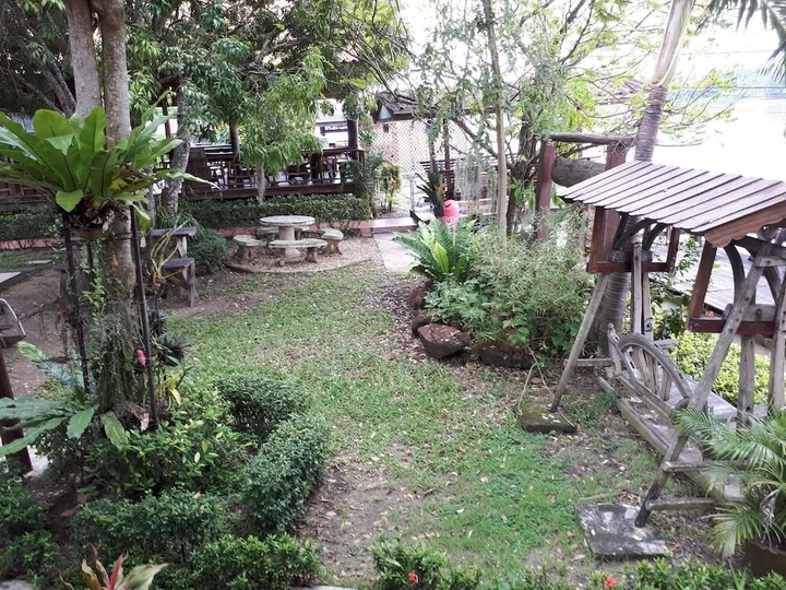 Банг-Кхонтхи: Chantara Resort
