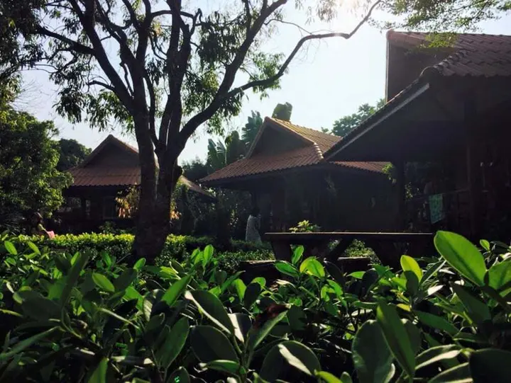 Банг-Кхонтхи: Chantara Resort