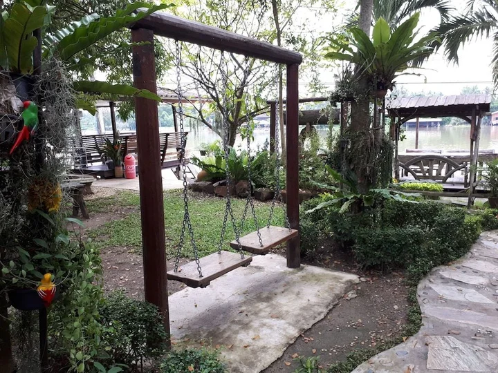 Банг-Кхонтхи: Chantara Resort