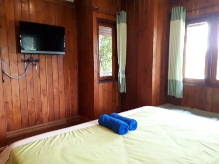 Банг-Кхонтхи: Chantara Resort