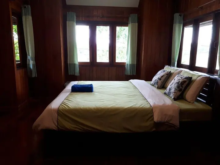 Банг-Кхонтхи: Chantara Resort
