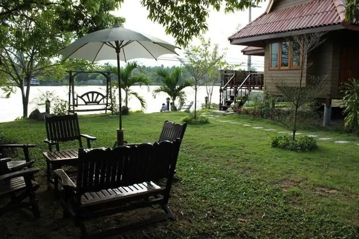 Банг-Кхонтхи: Chantara Resort