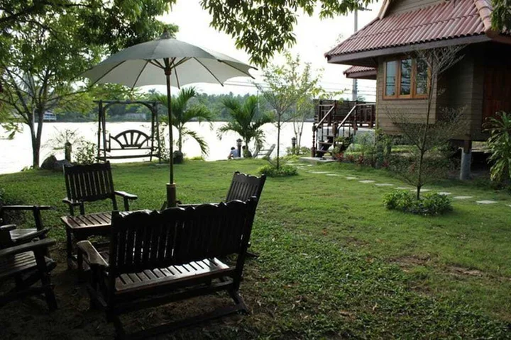 Банг-Кхонтхи: Chantara Resort