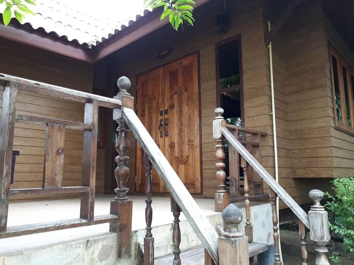 Банг-Кхонтхи: Chantara Resort
