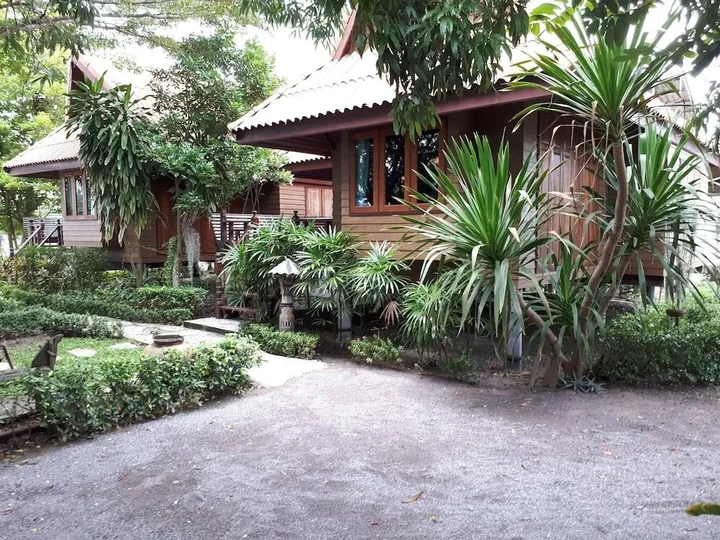 Банг-Кхонтхи: Chantara Resort