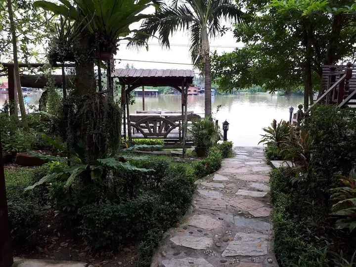 Банг-Кхонтхи: Chantara Resort