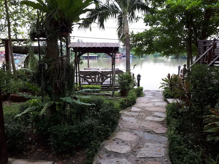Банг-Кхонтхи: Chantara Resort