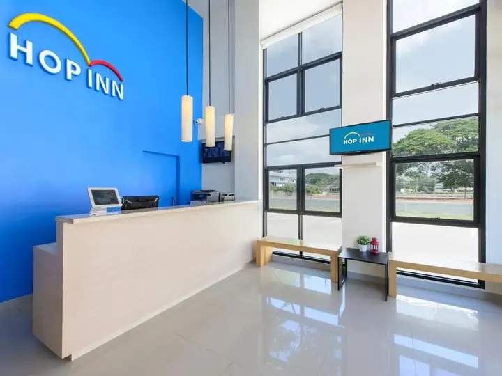Hop Inn Lopburi (SHA Extra Plus) — фото 2