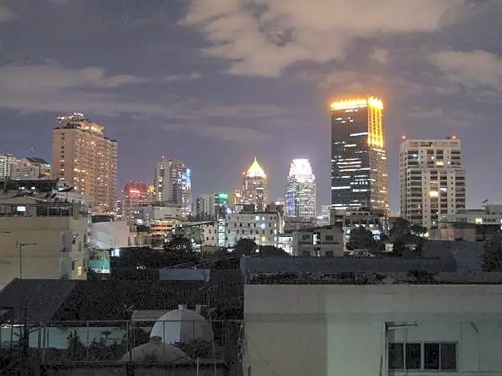The Boss Sathorn Hotel — фото 6