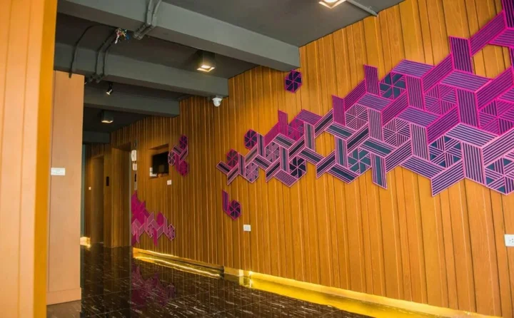 Бангкок: GN Luxury Hostel