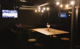 Бангкок: GN Luxury Hostel