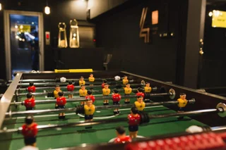 Бангкок: GN Luxury Hostel