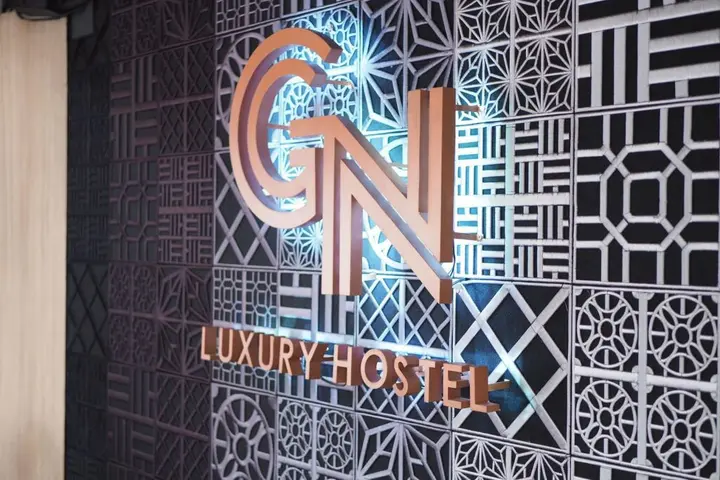 Бангкок: GN Luxury Hostel