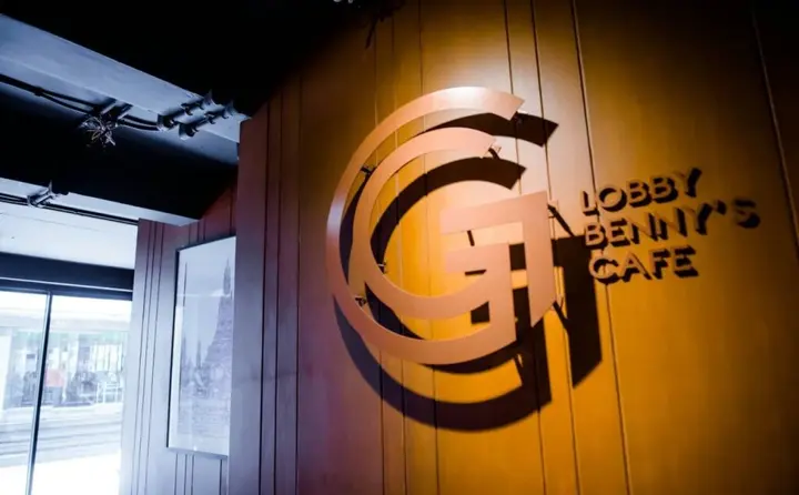 Бангкок: GN Luxury Hostel