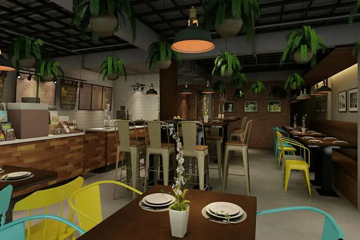 Бангкок: GN Luxury Hostel