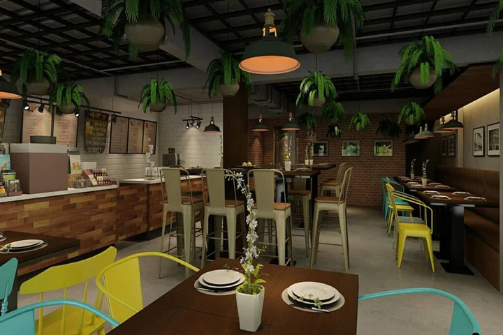 Бангкок: GN Luxury Hostel