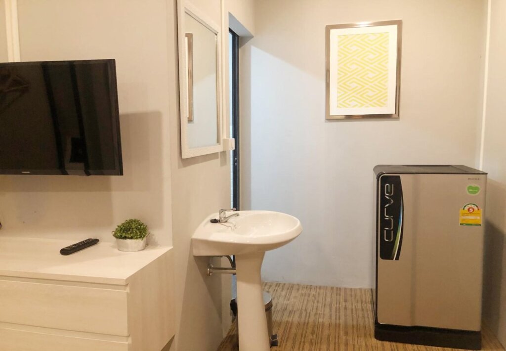 Бангкок: GN Luxury Hostel