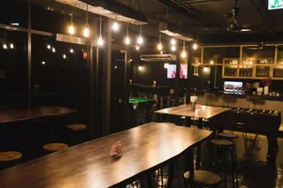 Бангкок: GN Luxury Hostel