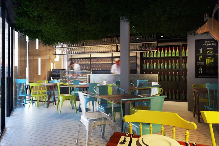 Бангкок: GN Luxury Hostel
