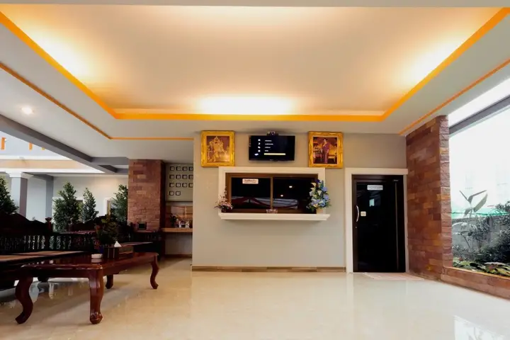 T.Y. Airport Inn — фото 2