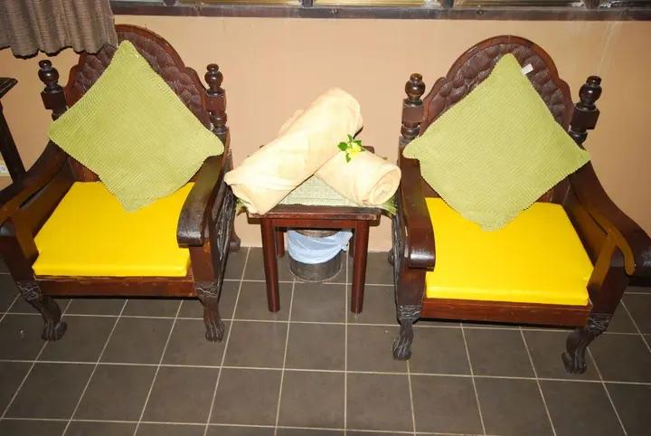 Краби: Melina's Beach Front Bungalow