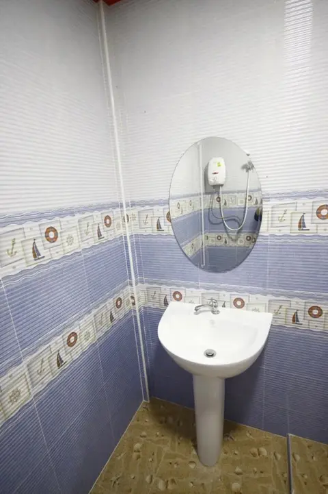 Кхлонг Кхут: Suanporsi Resort