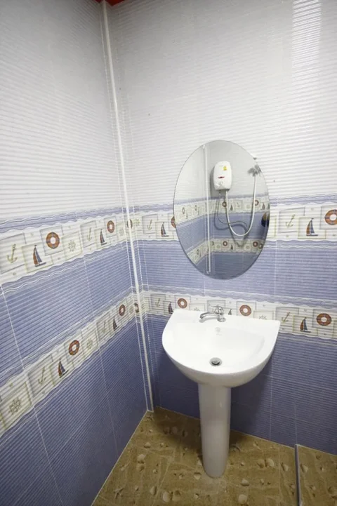 Кхлонг Кхут: Suanporsi Resort