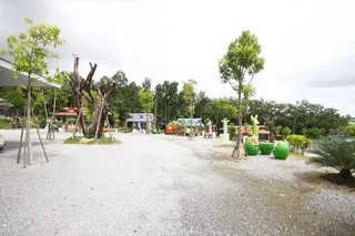 Кхлонг Кхут: Suanporsi Resort