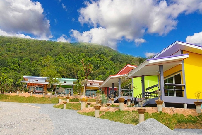 Кхлонг Кхут: Suanporsi Resort