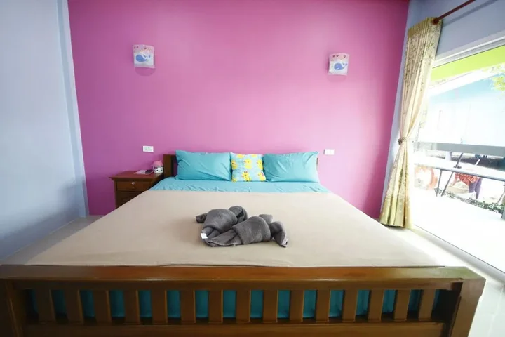 Кхлонг Кхут: Suanporsi Resort
